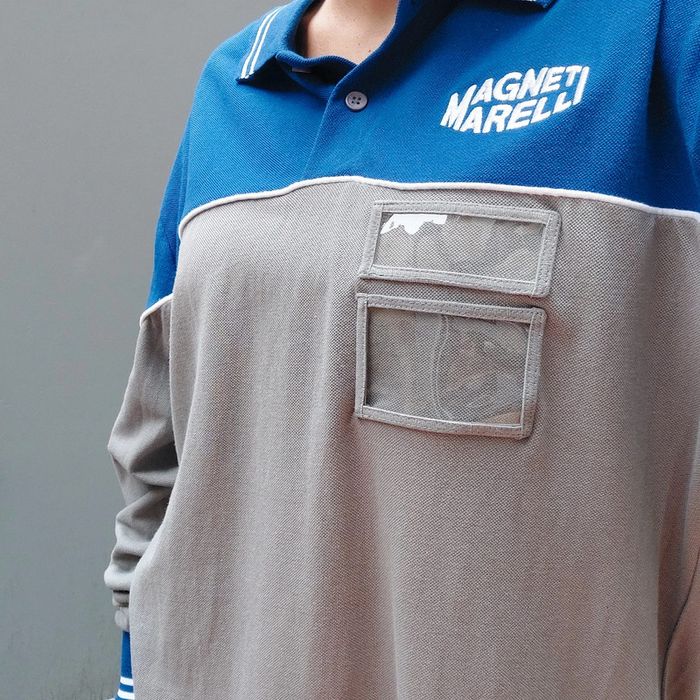Polo homme neuf version XL - photo numéro 2