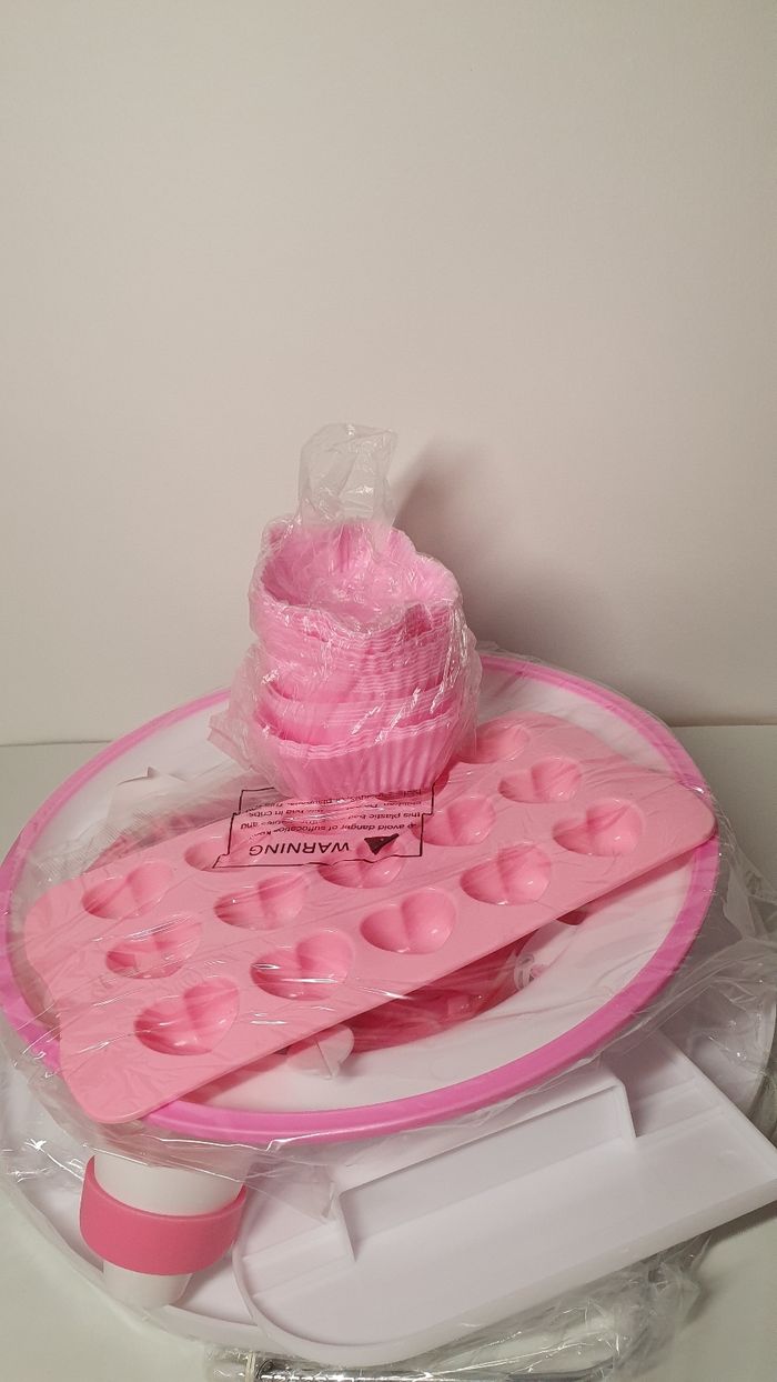 Kit de Pâtisserie - photo numéro 2