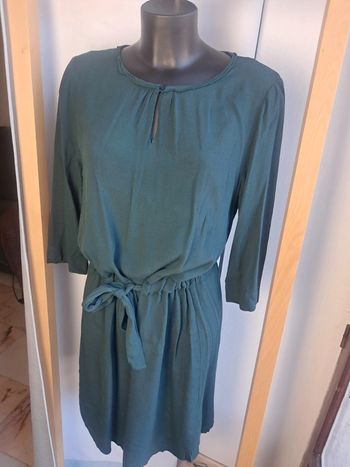 Comptoir des cotonniers robe T.42