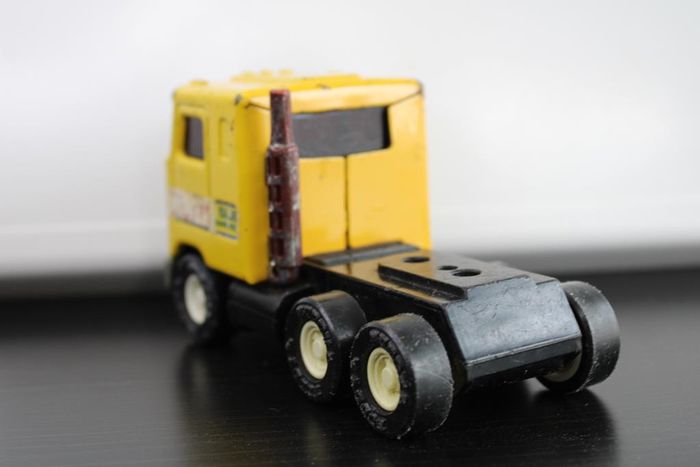 Buddy L camion miniature Mack - photo numéro 3