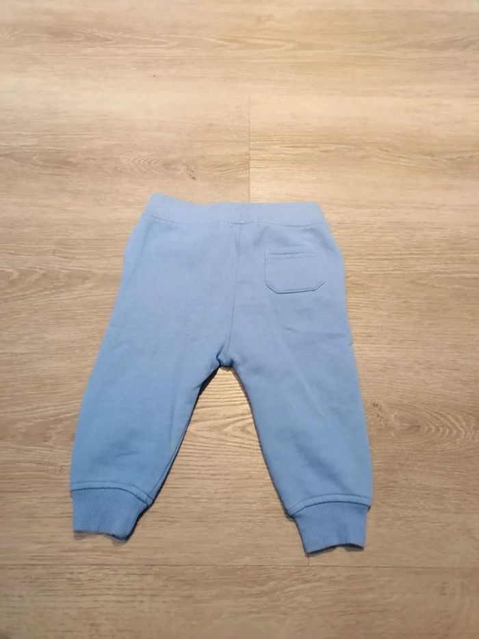 Pantalon mini rebel - photo numéro 6