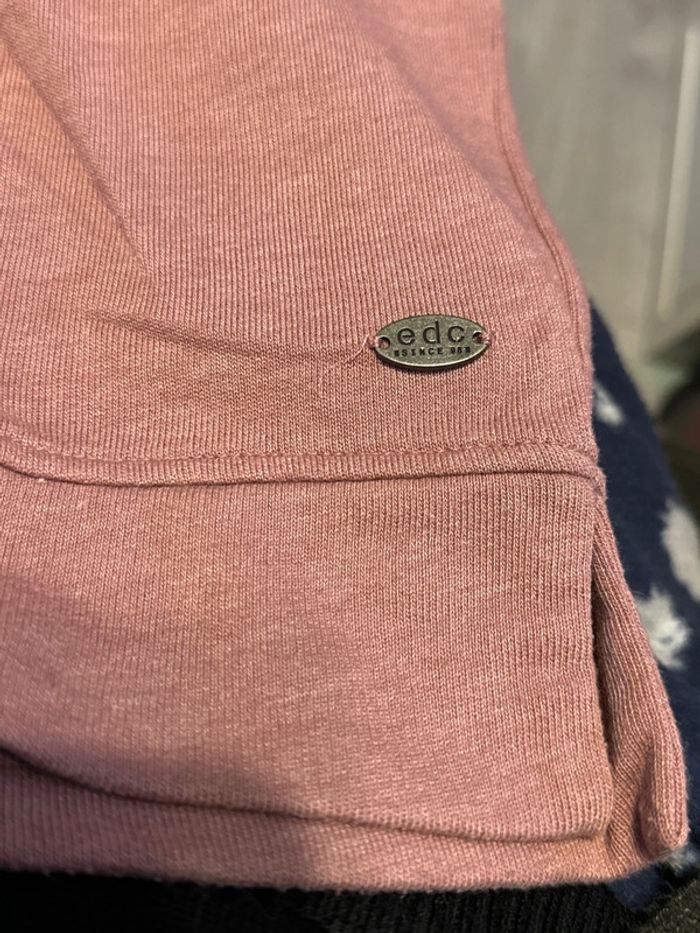 Pull EDC - photo numéro 3