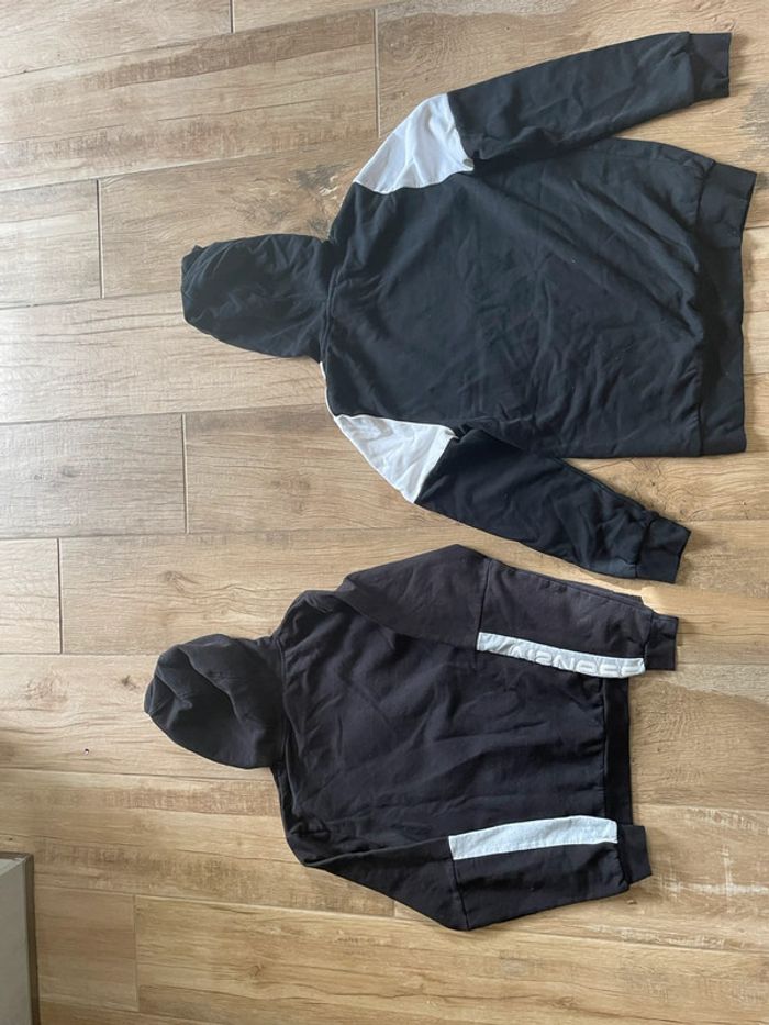 Lot Sweat à capuche - photo numéro 6