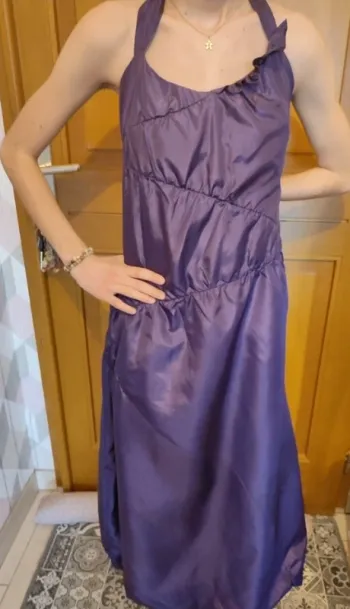 Robe de soirée