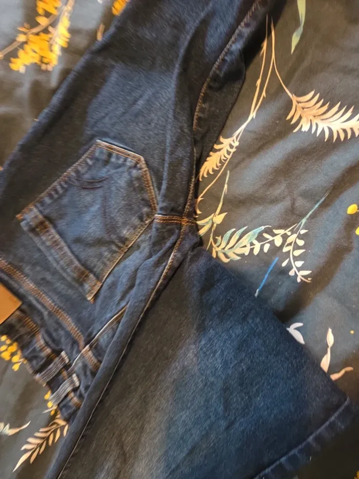 Jeans - photo numéro 4