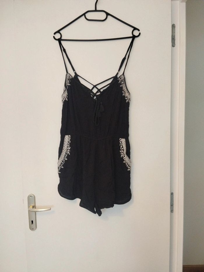 Combishort M