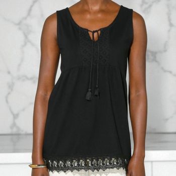 Débardeur tunique T52 Blancheporte