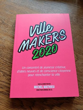 Ville makers 2020