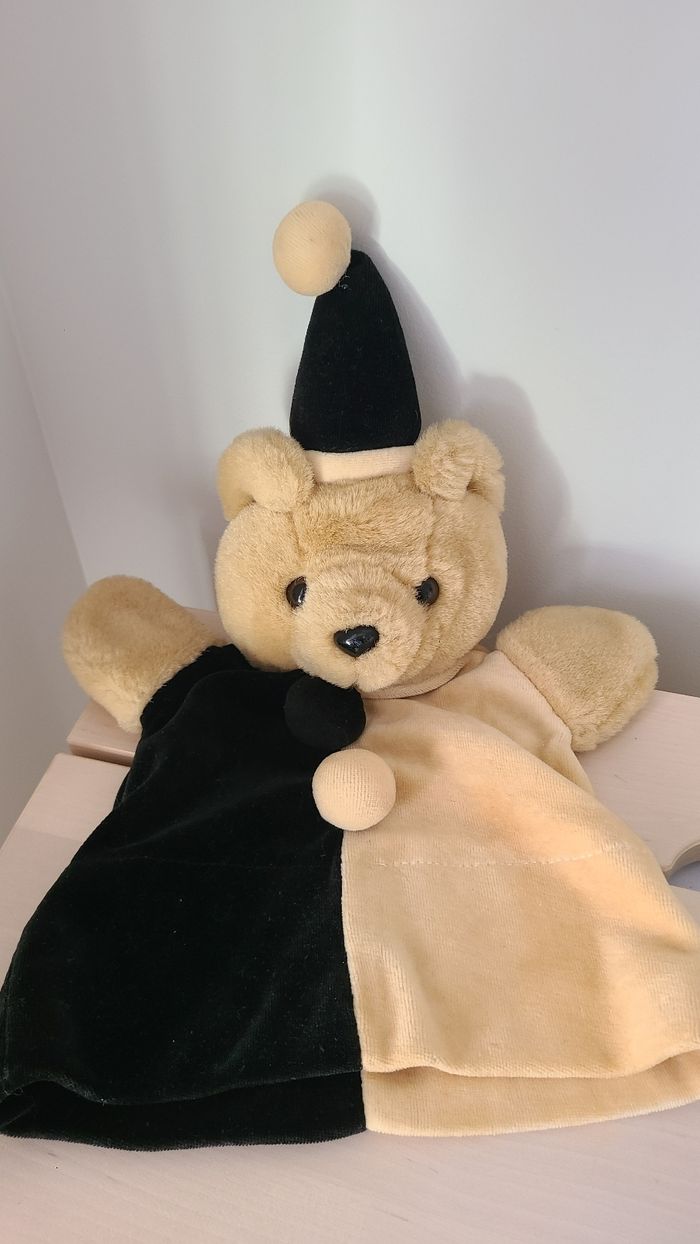 Marionnette - photo numéro 4