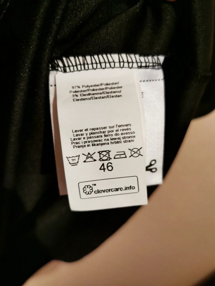 Robe stretch - photo numéro 7