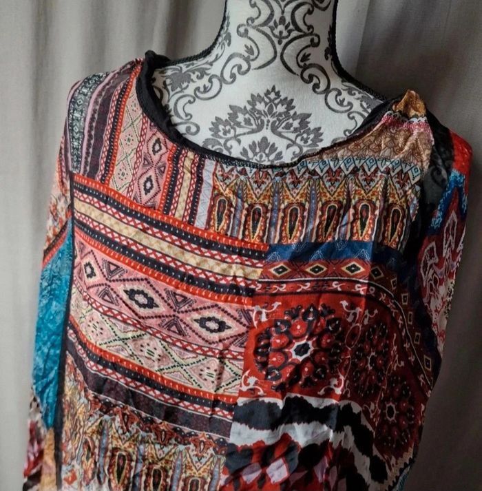 Robe de plage - photo numéro 2