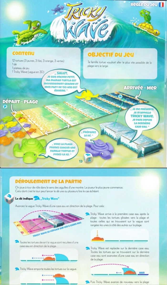 Jeux triky wave - photo numéro 10