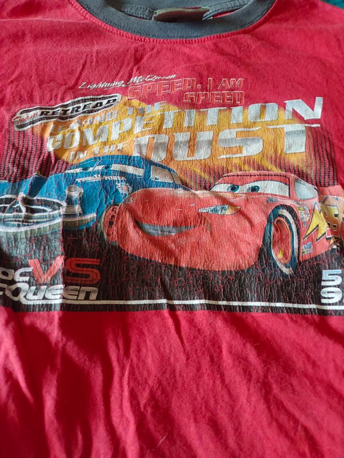 T-shirt garçon - photo numéro 2