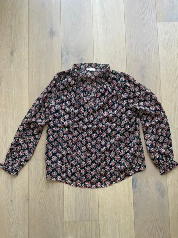 Blouse Ycoo S