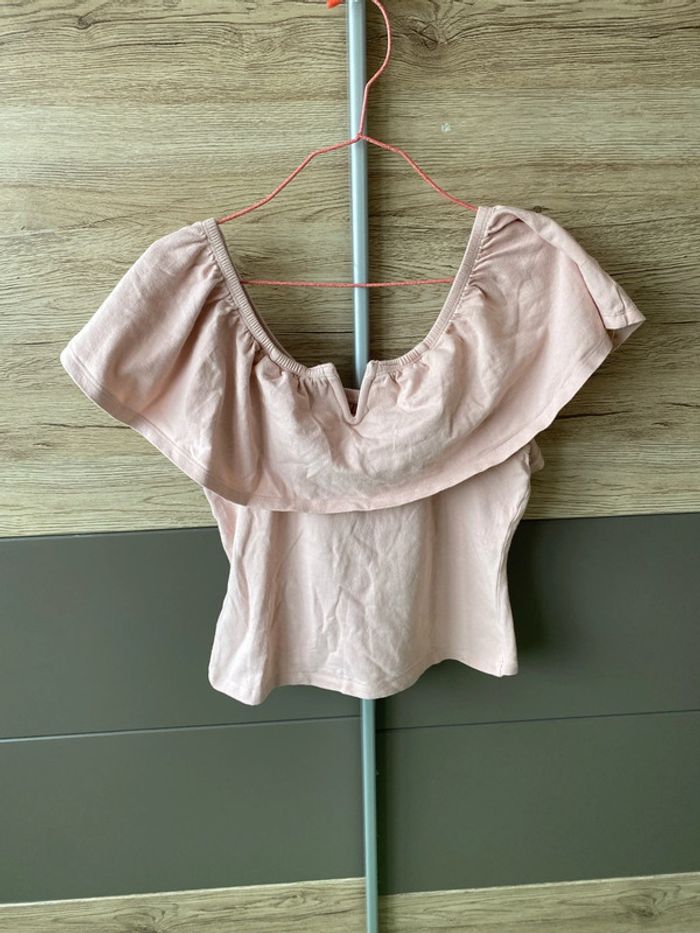 Haut taille S