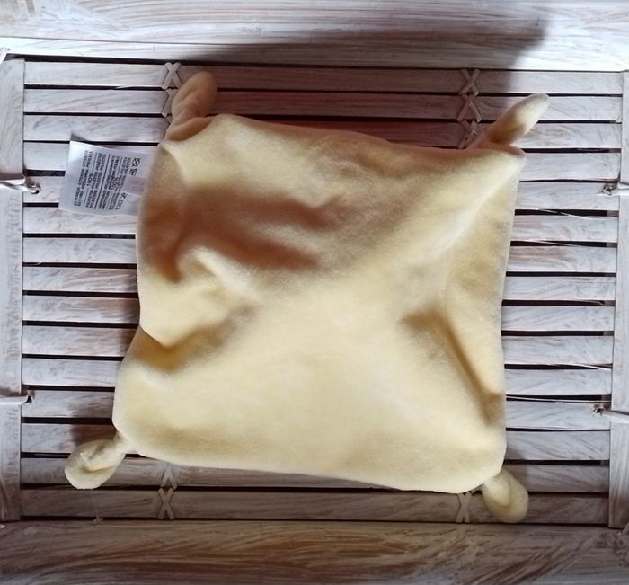 Canard doudou plat - photo numéro 3