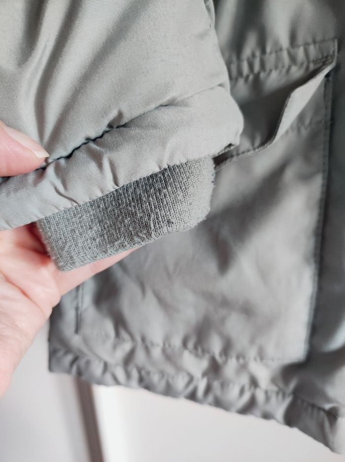 Manteau d'hiver - photo numéro 6