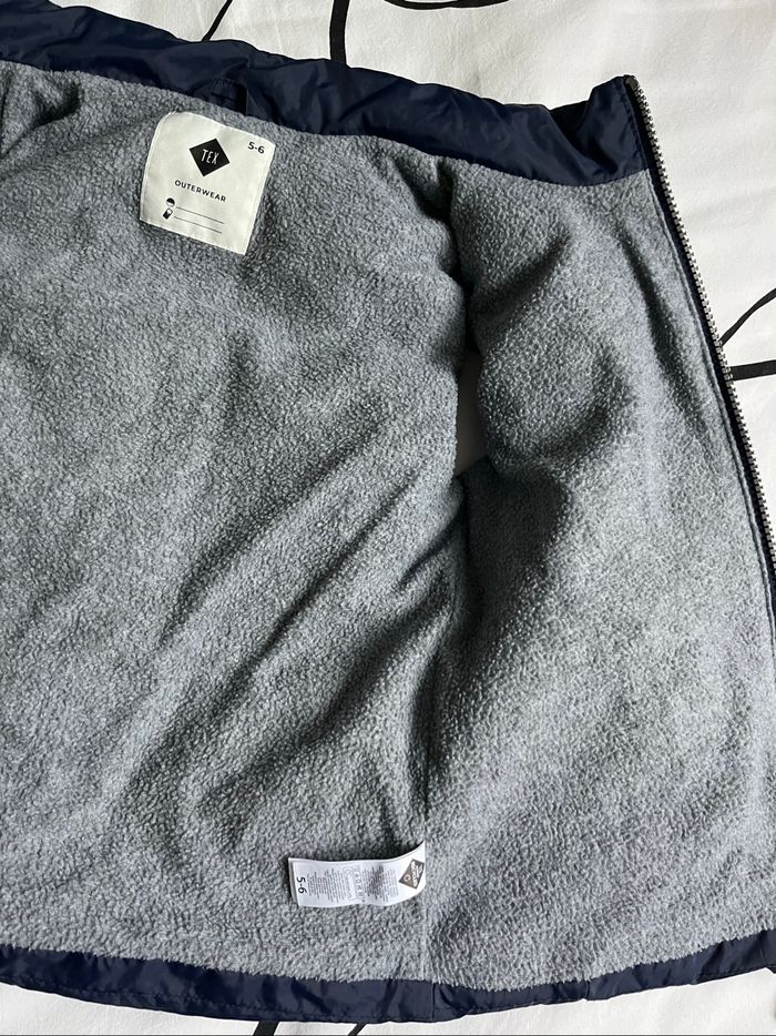 Doudoune - photo numéro 4