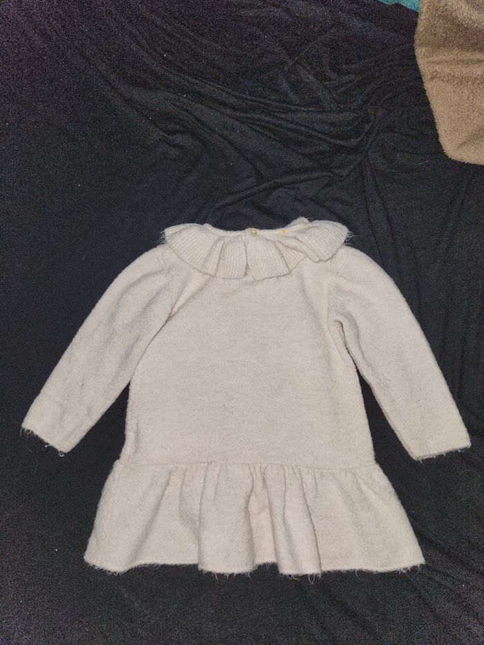 Robe pull - photo numéro 2