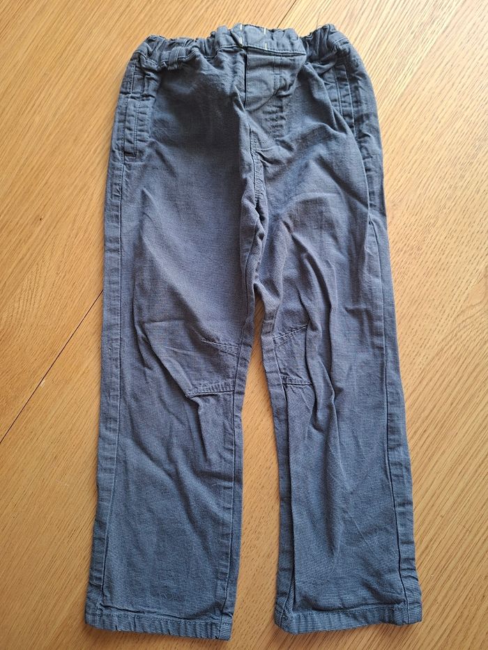 Lot 2 pantalons - photo numéro 6