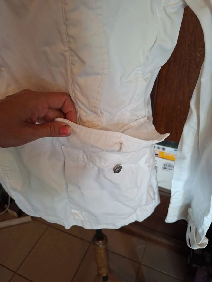 Manteau 40 compibel - photo numéro 2