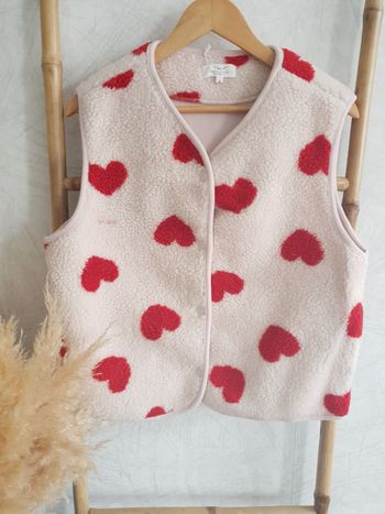 Gilet sans manches Taille M 