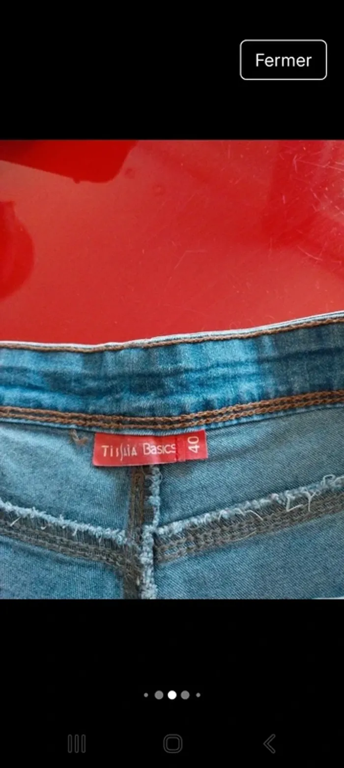 Short 40 - photo numéro 6