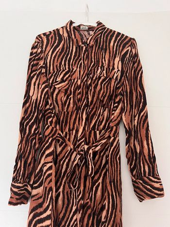 Robe longue