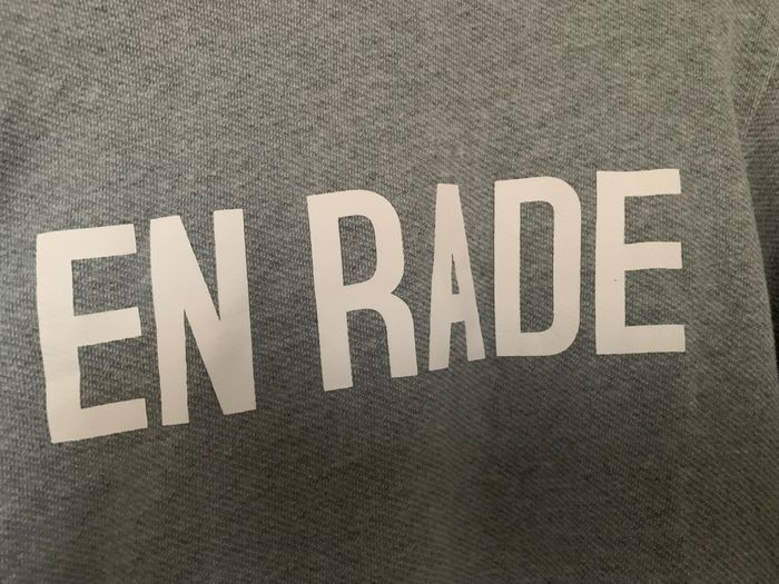 Pull gris taille S bizzbee - photo numéro 5