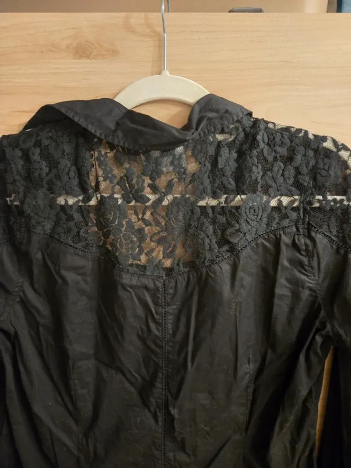 Chemise Kaporal ! Neuve ! - photo numéro 7