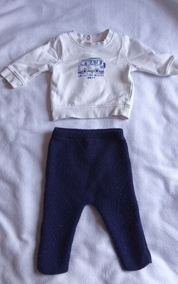 Ensemble 3M