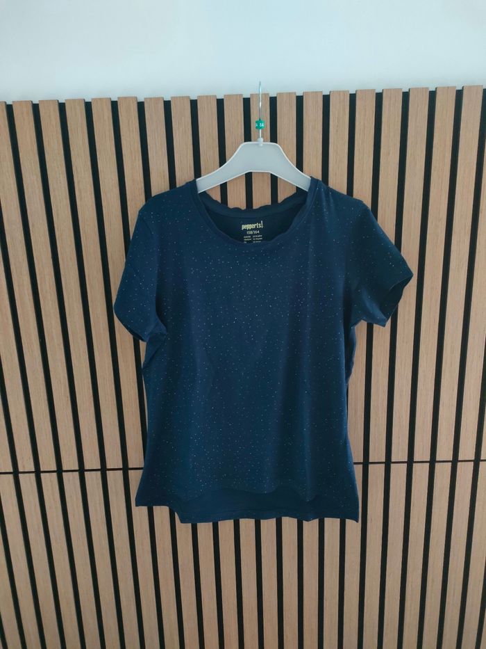 Lots de vêtements fille taille 12ans - photo numéro 9