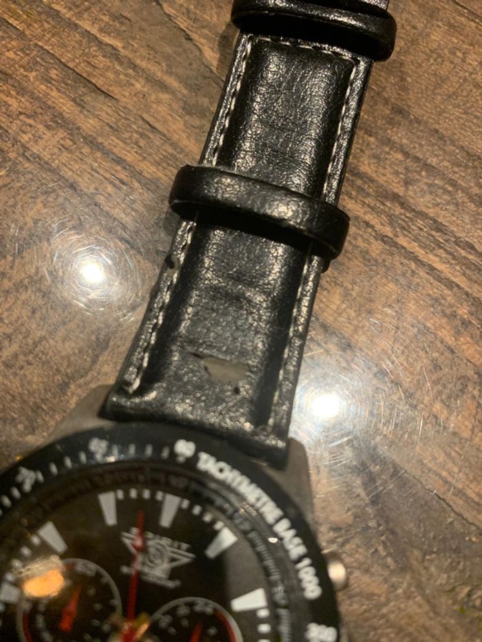 Montre Spirit of Saint Louis - photo numéro 2