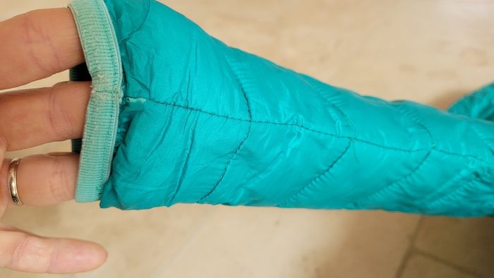 Doudoune 3ans - photo numéro 5