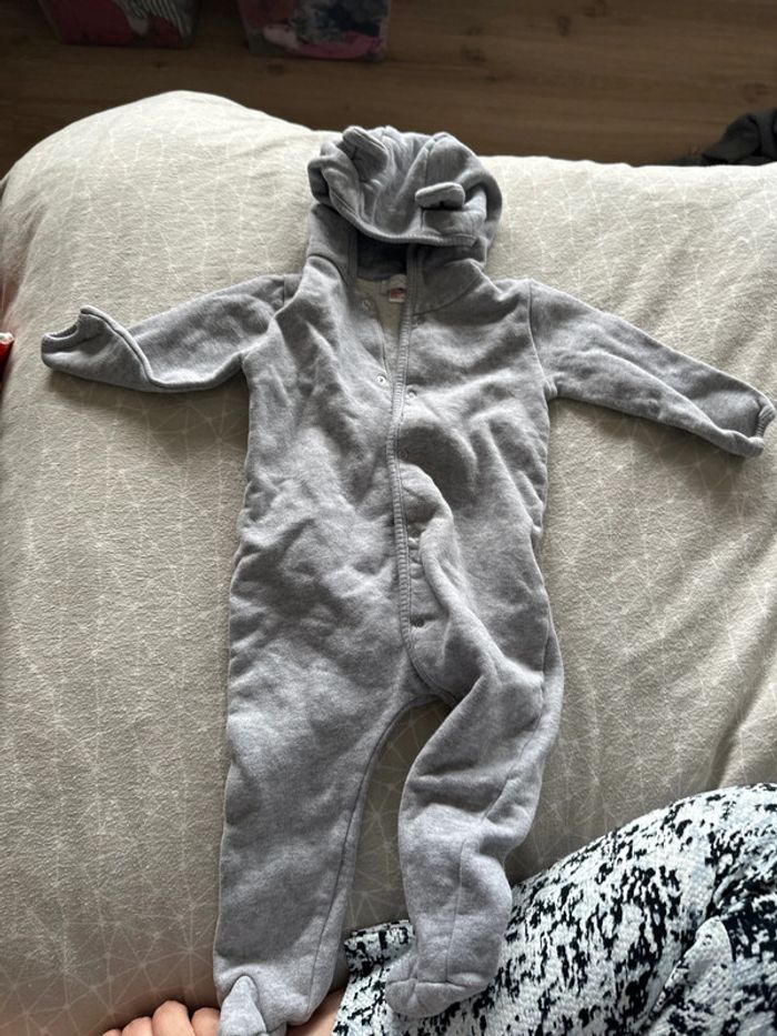 Zara home pyjama 78