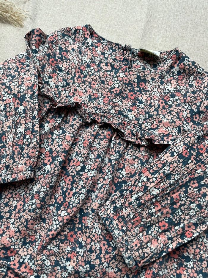 Blouse 18 mois - Fille - photo numéro 2