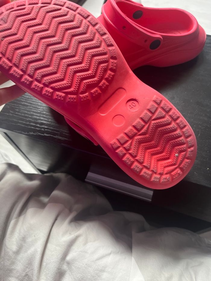 Crocs - photo numéro 3