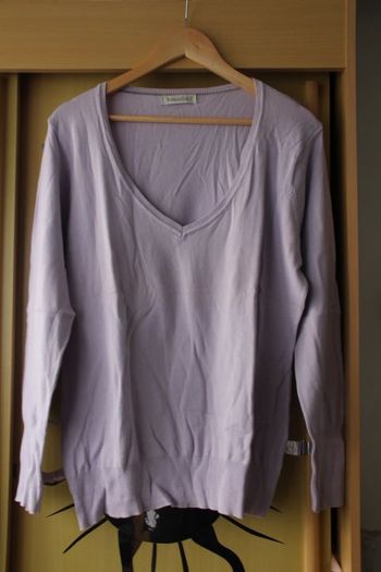 pull violet