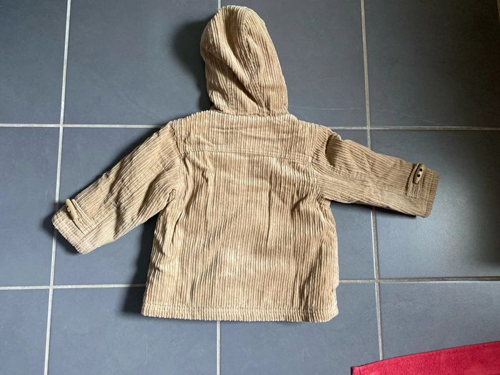 Manteau 23 mois - photo numéro 4