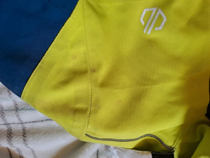 Veste de ski 7/8 ans - photo numéro 3