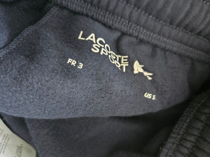 Jogging s Lacoste - photo numéro 6