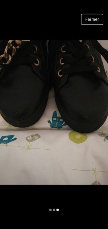 Chaussures femme taille 37