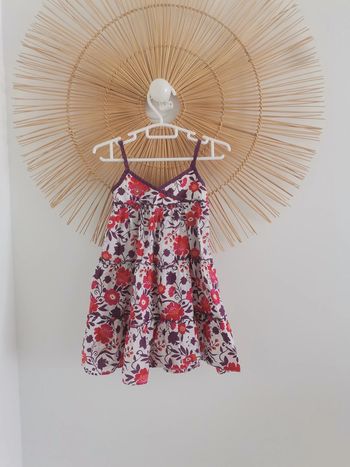 Robe sergent major 24 mois