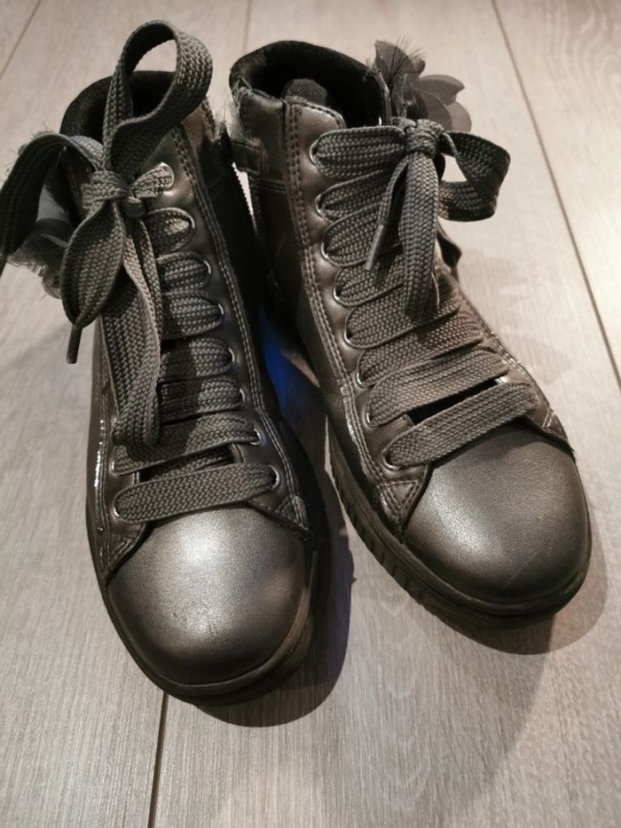 Bottines / baskets Geox - photo numéro 5