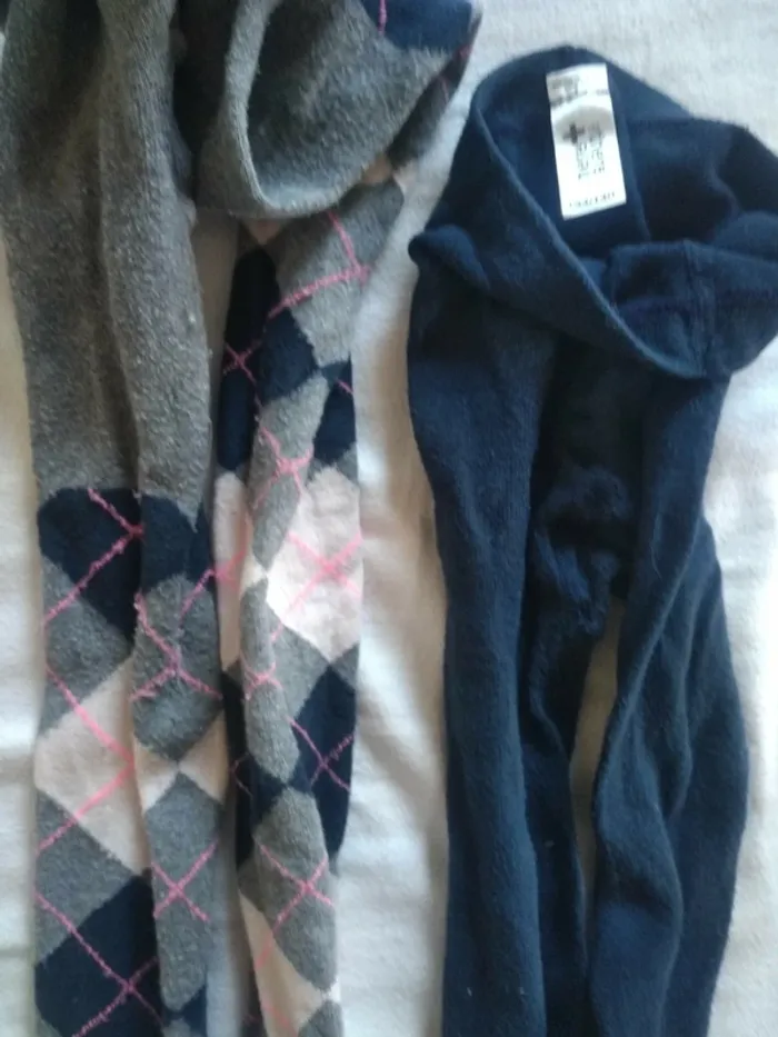 Lot de Collants - photo numéro 3
