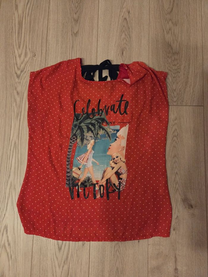 Lot 20 vêtements femme M/L - photo numéro 10