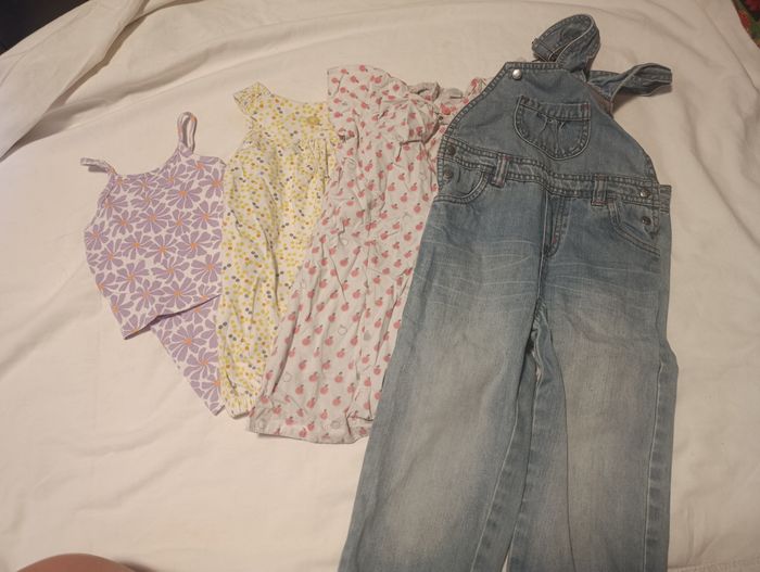 Lots de vêtements - photo numéro 5