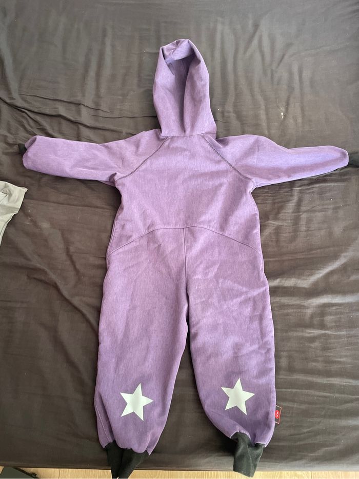 Combinaison de pluie imperméable ielm - photo numéro 2