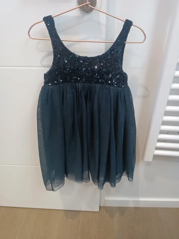 Robe Monoprix