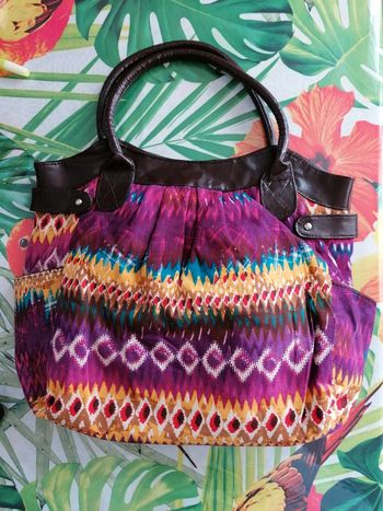 Sac à main femme jennyfer